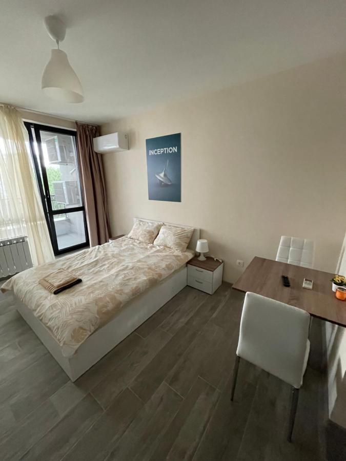 Movie Flats Apartment Sofia Exterior photo